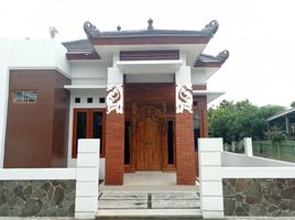 3 Bedroom Villa for sale in Prambanan, Klaten, Prambanan