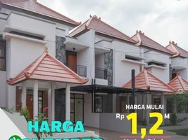 3 Kamar Rumah for sale in Rancasari, Bandung, Rancasari