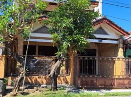 4 Habitación Villa en venta en Rungkut, East Jawa, Rungkut