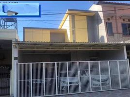 5 Habitación Casa en venta en Tenggilis Mejoyo, East Jawa, Tenggilis Mejoyo, Surabaya, East Jawa
