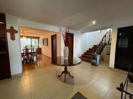Maison 3 chambre à vendre à Cuajimalpa De Morelos, Mexico City, Cuajimalpa De Morelos