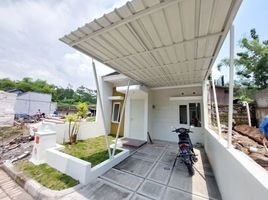 2 Bedroom Villa for sale in Prambanan, Klaten, Prambanan