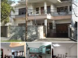 12 Bedroom Villa for sale in Tegal Sari, Surabaya, Tegal Sari