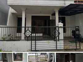 2 Bedroom House for sale in Sukolilo, Surabaya, Sukolilo