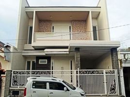 4 Kamar Rumah for sale in Mulyorejo, Surabaya, Mulyorejo