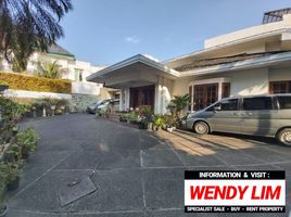 5 Bedroom House for sale in Universitas Katolik Indonesia Atma Jaya, Tanah Abang, Mampang Prapatan