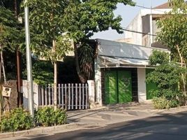  Terreno (Parcela) en venta en Tambaksari, East Jawa, Tambaksari, Surabaya, East Jawa