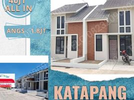 2 Kamar Rumah for sale in Husein Sastranegara International Airport, Andir, Babakan Ciparay