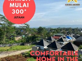 2 Kamar Vila for sale in Salatiga, Jawa Tengah, Sidomukti, Salatiga