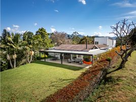 3 Habitación Casa en venta en La Ceja, Antioquia, La Ceja