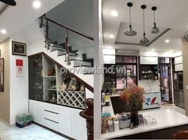 3 Phòng ngủ Nhà mặt tiền for sale at Khu đô thị Lakeview City, An Phú