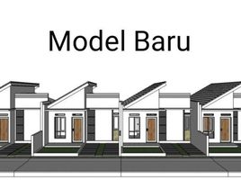 2 Bedroom House for sale in Bandung Institute of Technology, Sukajadi, Sumurbandung