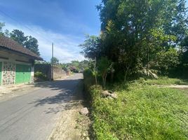  Land for sale in Prambanan, Klaten, Prambanan