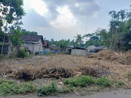 1 Bedroom House for sale in Prambanan, Klaten, Prambanan