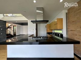 Maison 4 chambre à vendre à Envigado, Antioquia, Envigado