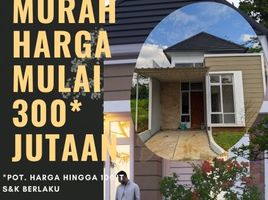 2 Bedroom Villa for sale in Salatiga, Jawa Tengah, Sidomukti, Salatiga