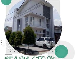 Villa 3 chambre à vendre à Margacinta, West Jawa, Margacinta