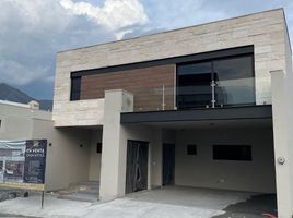 Maison 3 chambre à vendre à Santiago, Nuevo Leon, Santiago