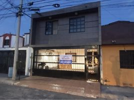4 Schlafzimmer Villa zu verkaufen in Monterrey, Nuevo Leon, Monterrey