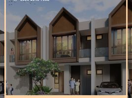 2 Bedroom House for sale in Bandung Institute of Technology, Sukajadi, Sumurbandung