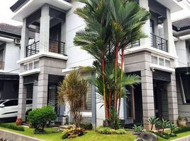 4 Habitación Villa en venta en Mulyorejo, East Jawa, Mulyorejo