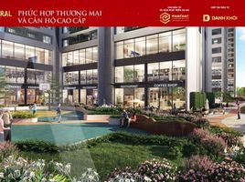 2 chambre Condominium for sale in Binh Hoa, Thuan An, Binh Hoa