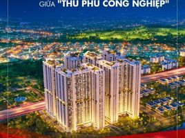 2 Bedroom Apartment for sale in Vietnam, Binh Hoa, Thuan An, Binh Duong, Vietnam