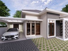 3 Kamar Rumah for sale in Berbah, Sleman, Berbah