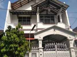 5 Habitación Casa en venta en Sukolilo, East Jawa, Sukolilo, Surabaya