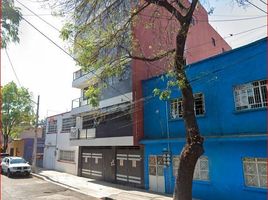 1 Habitación Apartamento en venta en Cuauhtemoc, Ciudad de México, Cuauhtemoc