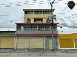 12 Habitación Casa en venta en Guayas, Guayaquil, Guayaquil, Guayas