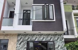 Сдаётся дом, 5 спален, 200 м², Ngũ Hành Sơn