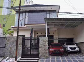 7 Habitación Casa en venta en Tenggilis Mejoyo, East Jawa, Tenggilis Mejoyo