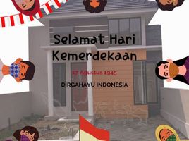 2 Kamar Rumah for sale in Dau, Malang Regency, Dau