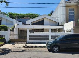4 Habitación Villa en venta en Sukolilo, East Jawa, Sukolilo