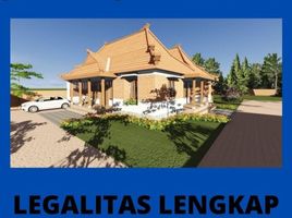 3 Habitación Casa en venta en Seyegan, Yogyakarta, Seyegan