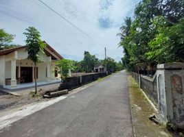 2 Bedroom House for sale in Klaten, Jawa Tengah, Prambanan, Klaten