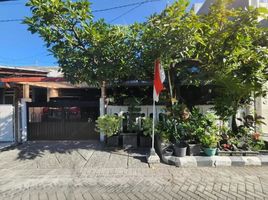4 Habitación Casa en venta en Tenggilis Mejoyo, East Jawa, Tenggilis Mejoyo