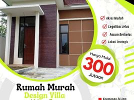 2 Bedroom House for sale in Pakis, Malang Regency, Pakis