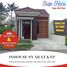 2 Bedroom House for sale in Pakis, Malang Regency, Pakis