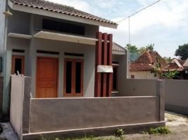 2 Bedroom House for sale in Klaten, Jawa Tengah, Prambanan, Klaten