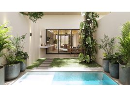 2 Schlafzimmer Villa zu verkaufen in Merida, Yucatan, Merida