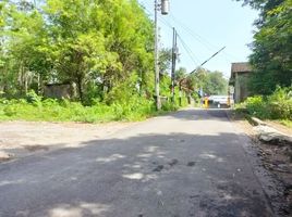  Land for sale in Yogyakarta, Kalasan, Sleman, Yogyakarta