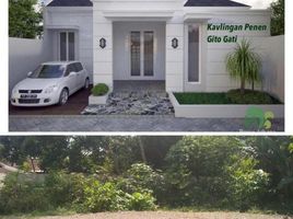 3 Habitación Villa en venta en Ngaglik, Yogyakarta, Ngaglik