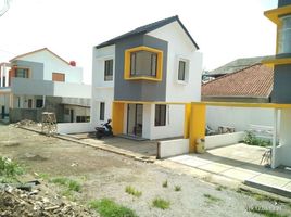 3 Schlafzimmer Haus zu verkaufen in Margacinta, West Jawa, Margacinta