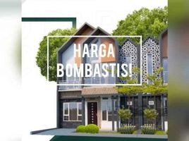  House for sale in Pakisaji, Malang Regency, Pakisaji