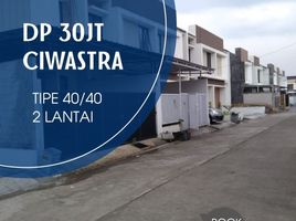 2 Bedroom House for sale in Husein Sastranegara International Airport, Andir, Sumurbandung