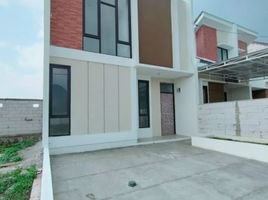 2 Bedroom House for sale in Husein Sastranegara International Airport, Andir, Sumurbandung