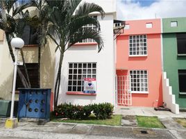 3 Habitación Casa en venta en Portoviejo, Manabi, Portoviejo, Portoviejo