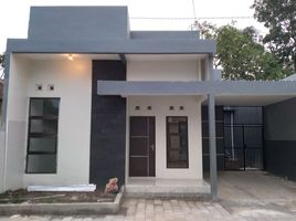 2 Bedroom House for sale in Prambanan, Klaten, Prambanan